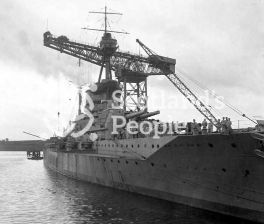 HMS Barham HMS Barham