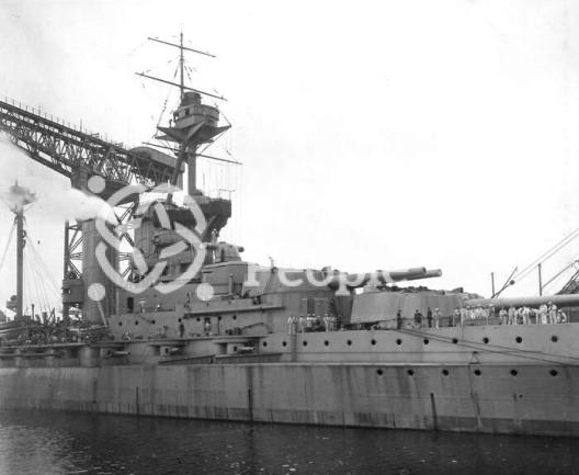 HMS Barham HMS Barham