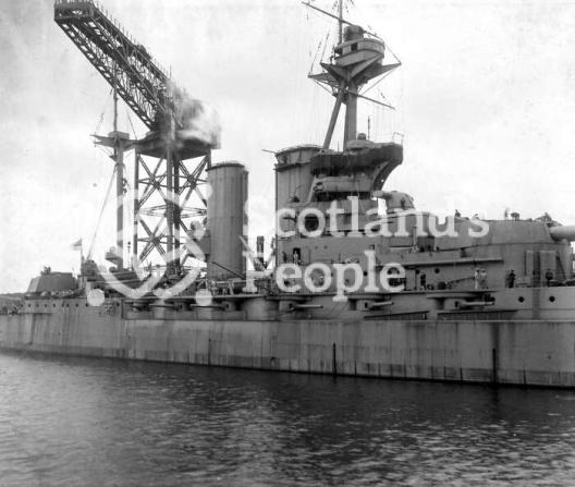 HMS Barham HMS Barham