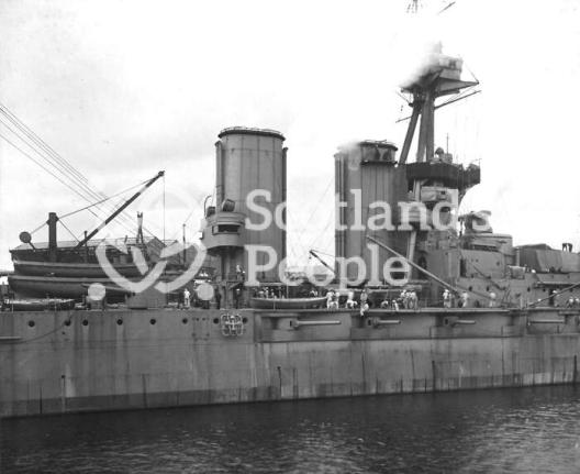 HMS Barham HMS Barham