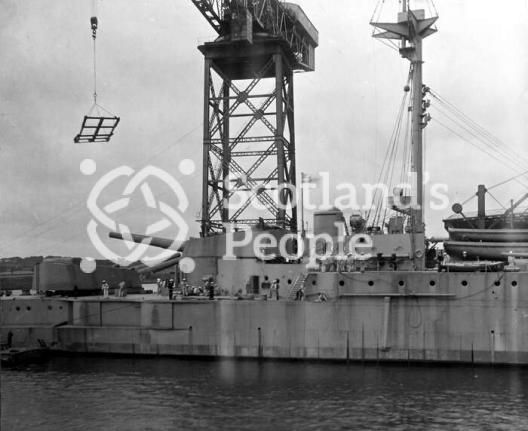 HMS Barham HMS Barham