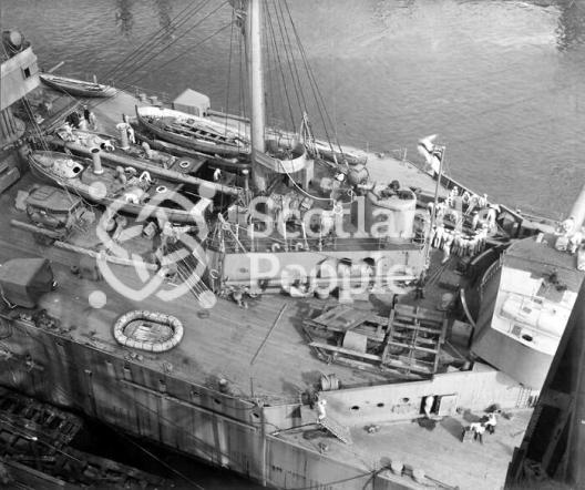HMS Barham HMS Barham