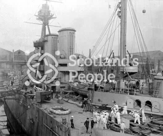 HMS Barham HMS Barham