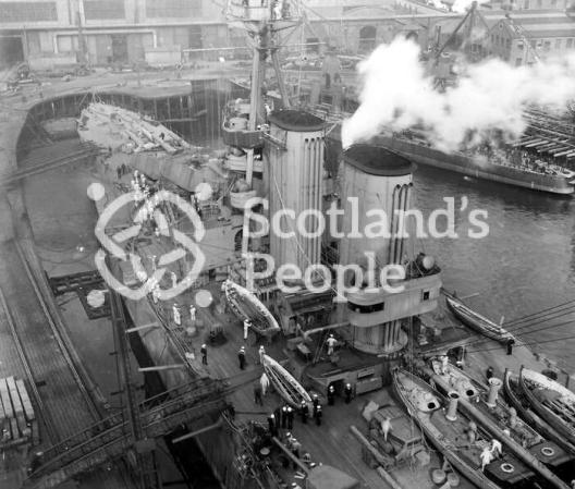 HMS Barham HMS Barham