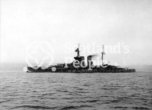 HMS Barham HMS Barham