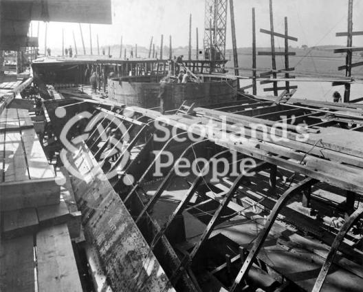 HMS Repulse HMS Repulse