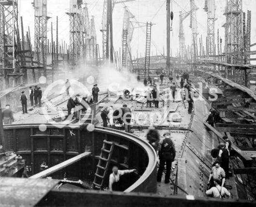 HMS Repulse HMS Repulse
