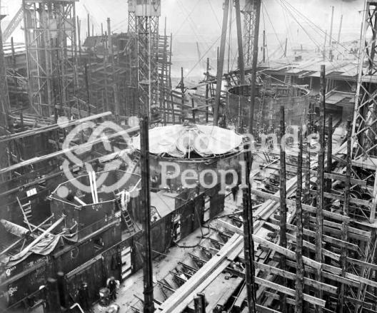 HMS Repulse HMS Repulse