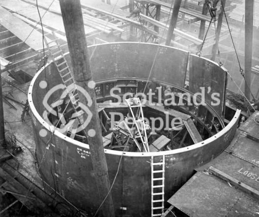 HMS Repulse HMS Repulse