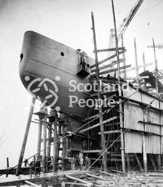 HMS Repulse HMS Repulse