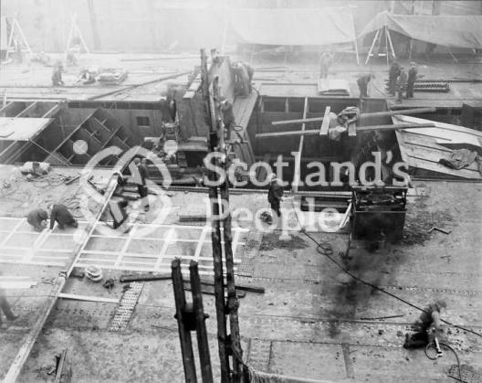 HMS Repulse HMS Repulse