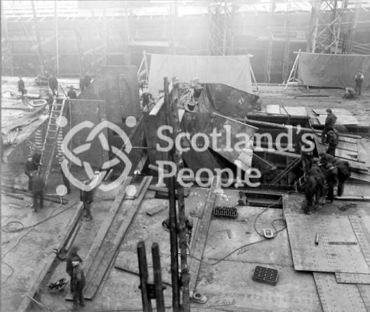 HMS Repulse HMS Repulse