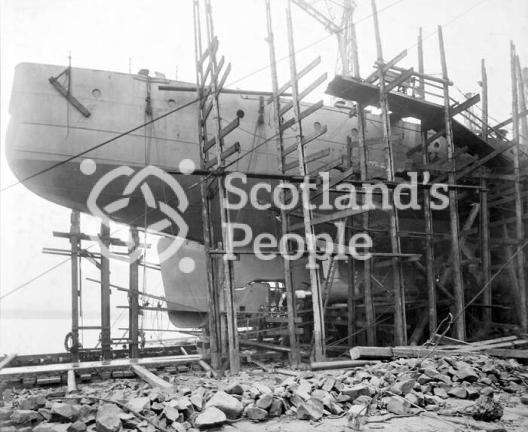 HMS Repulse HMS Repulse