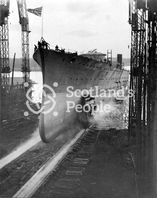 HMS Repulse HMS Repulse