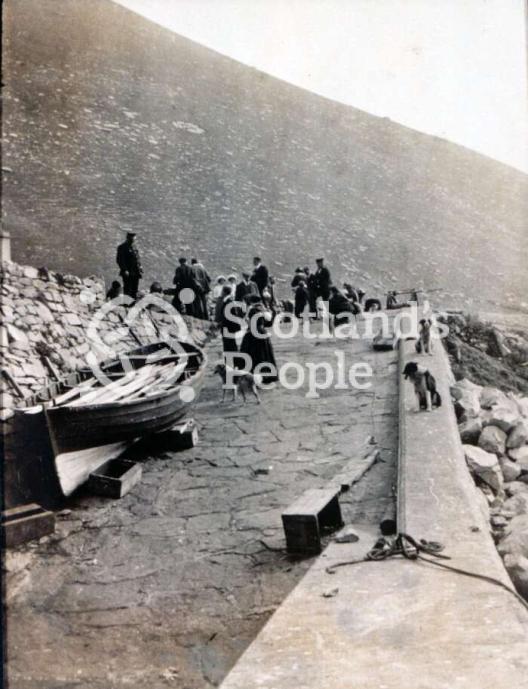 St Kilda, Outer Hebrides St Kilda, Outer Hebrides