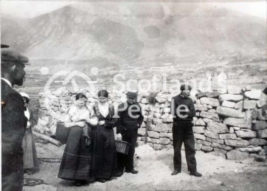 St Kilda, Outer Hebrides St Kilda, Outer Hebrides