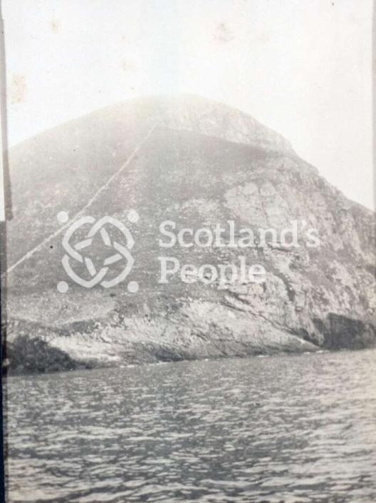 St Kilda, Outer Hebrides