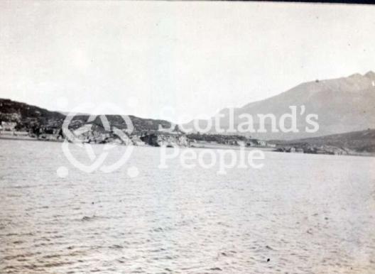 Soay, St Kilda Soay, St Kilda