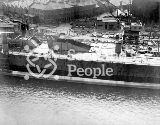 HMS Repulse HMS Repulse