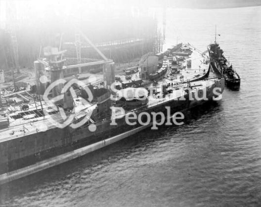 HMS Repulse HMS Repulse