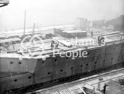 HMS Repulse HMS Repulse