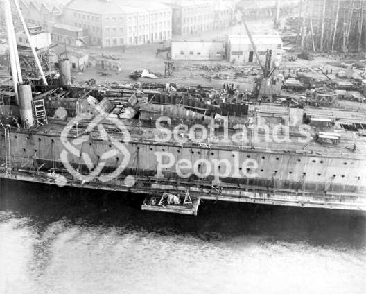 HMS Repulse HMS Repulse