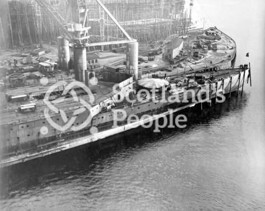 HMS Repulse HMS Repulse