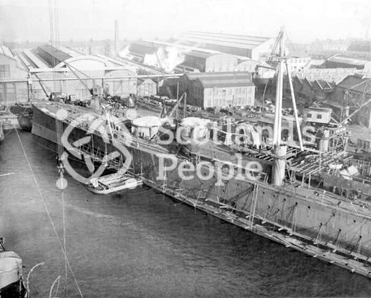 HMS Repulse HMS Repulse