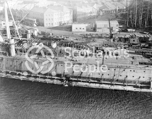 HMS Repulse HMS Repulse