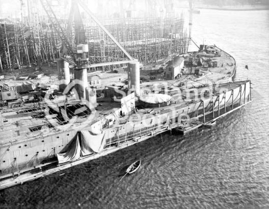 HMS Repulse HMS Repulse