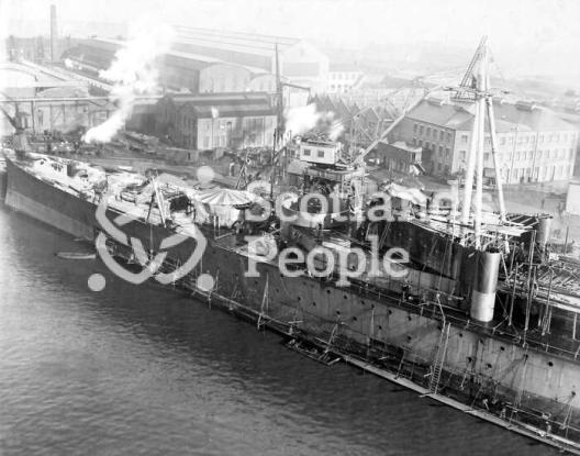 HMS Repulse HMS Repulse