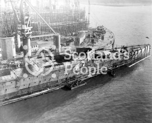 HMS Repulse HMS Repulse