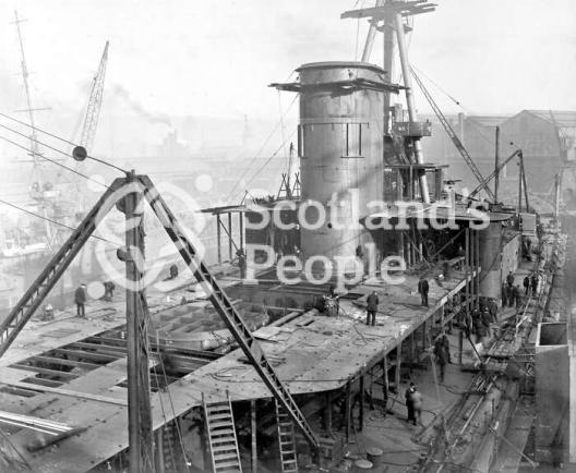 HMS Repulse HMS Repulse