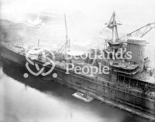 HMS Repulse HMS Repulse