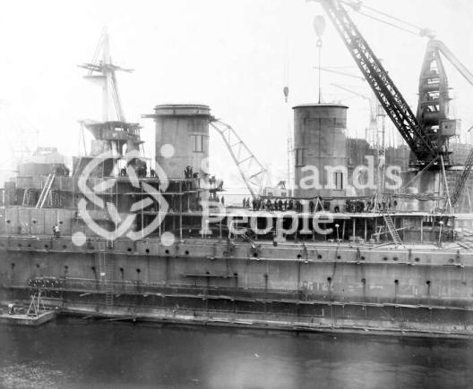 HMS Repulse HMS Repulse