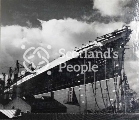 RMS Queen Elizabeth RMS Queen Elizabeth