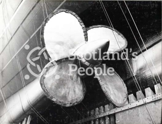 RMS Queen Elizabeth RMS Queen Elizabeth