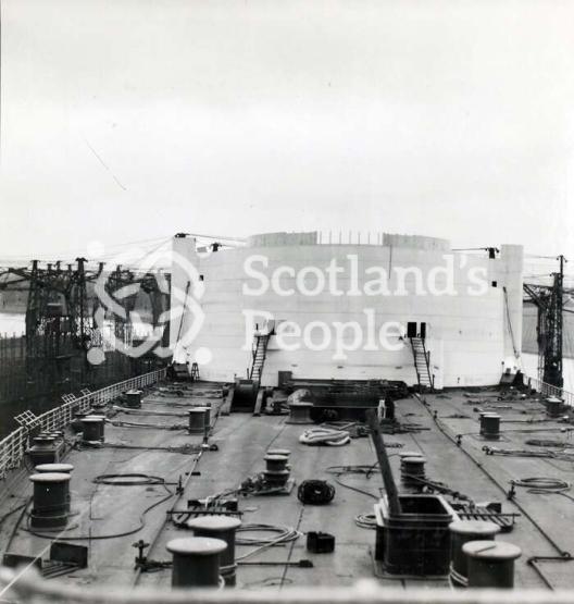 RMS Queen Elizabeth