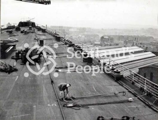RMS Queen Elizabeth RMS Queen Elizabeth