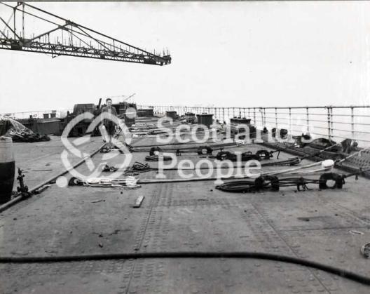 RMS Queen Elizabeth RMS Queen Elizabeth
