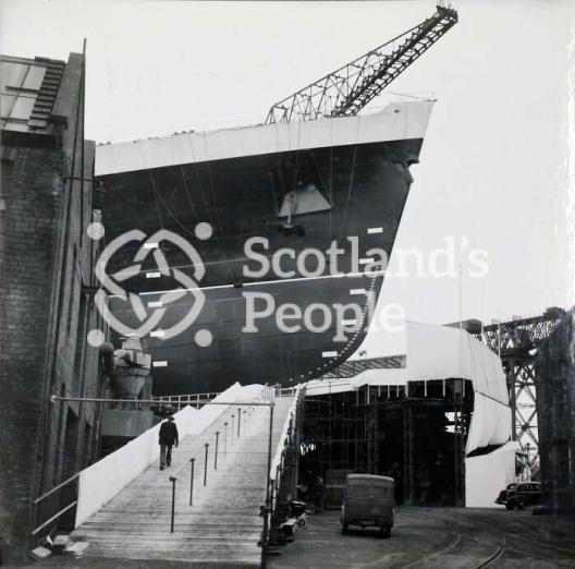 RMS Queen Elizabeth RMS Queen Elizabeth