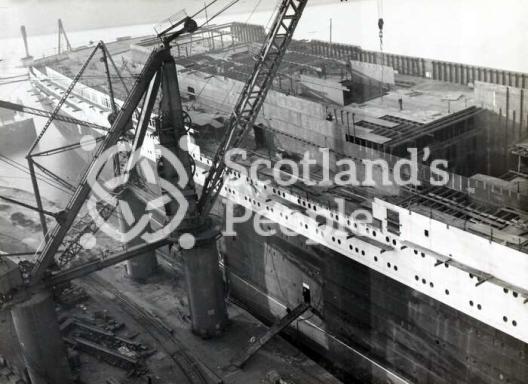 RMS Queen Elizabeth RMS Queen Elizabeth