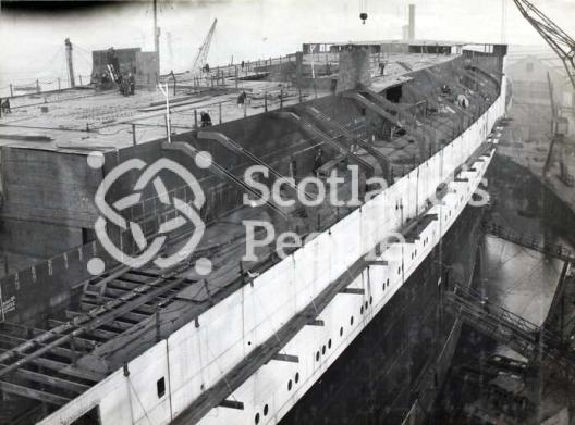 RMS Queen Elizabeth RMS Queen Elizabeth