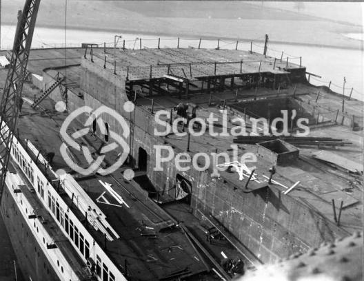 RMS Queen Elizabeth RMS Queen Elizabeth