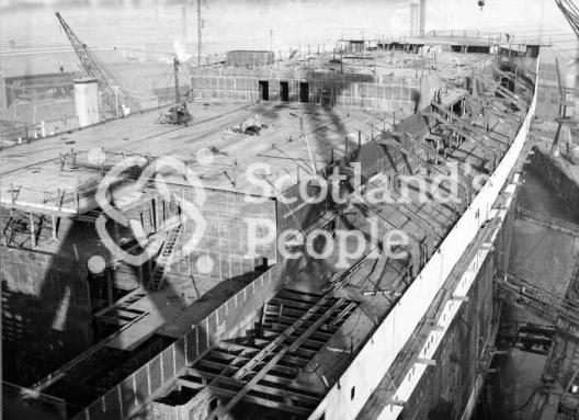 RMS Queen Elizabeth RMS Queen Elizabeth