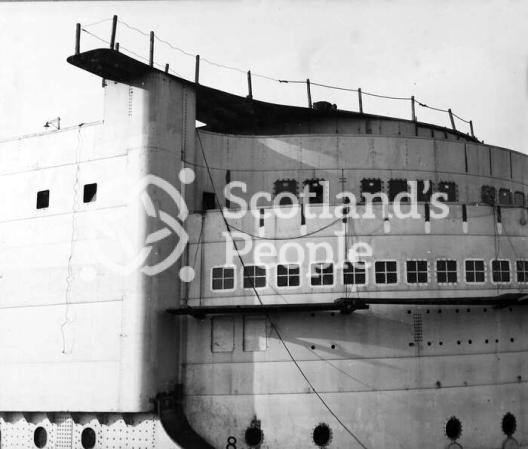RMS Queen Elizabeth RMS Queen Elizabeth