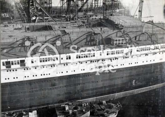 RMS Queen Elizabeth RMS Queen Elizabeth