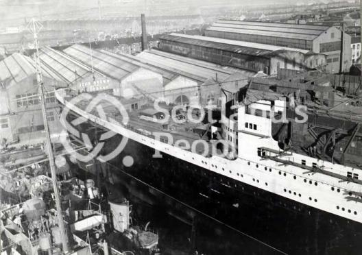 RMS Queen Elizabeth RMS Queen Elizabeth