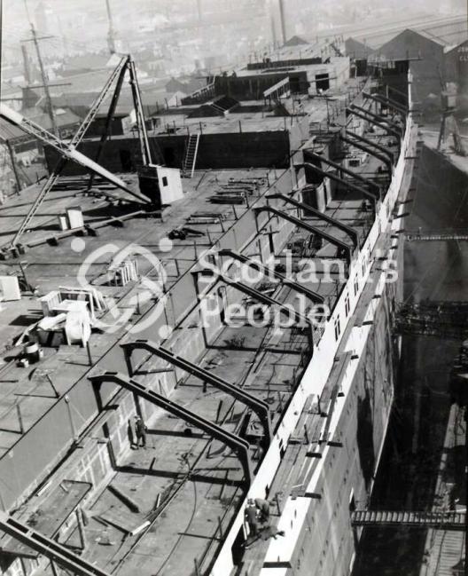 RMS Queen Elizabeth RMS Queen Elizabeth