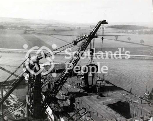 RMS Queen Elizabeth RMS Queen Elizabeth